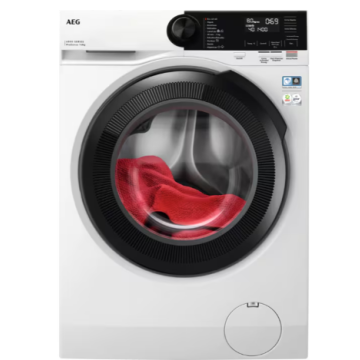 Lavadora AEG LFR6284N4B