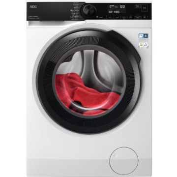 LAVADORA AEG LFR7304L4B