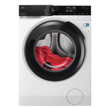 Lavadora AEG LFSR7304L2B