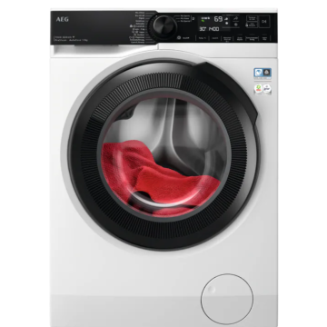 Lavadora AEG LFR7394O4Q