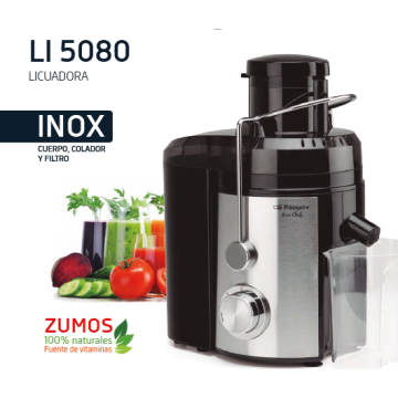 Licuadora Orbegozo LI 5080