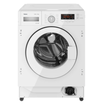 Lavadora de integración Teka LI6 1481