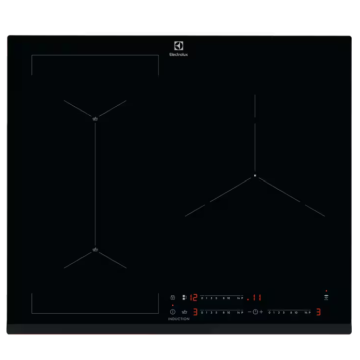 Inducción Electrolux LIS62341