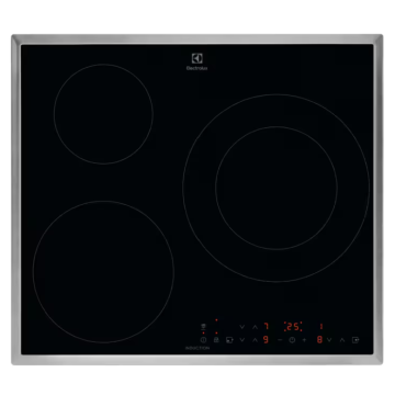 Inducción Electrolux LIT6346M