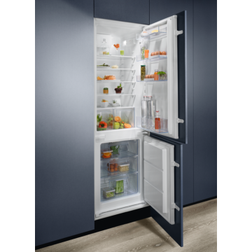 Frigorífico combinado integrado Electrolux LND5FE18S
