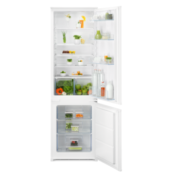 Frigorífico combinado integrado Electrolux LNS5LE18S