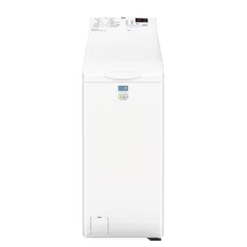 Lavadora carga superior AEG LTA6K7230B