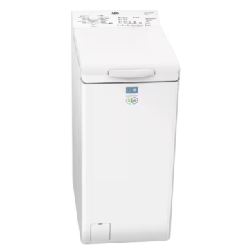 Lavadora carga superior AEG LTA5N6230E