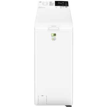 LAVADORA CARGA SUPERIOR AEG LTA6G7331E