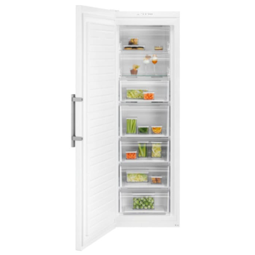 Congelador Electrolux LUT6NE28W