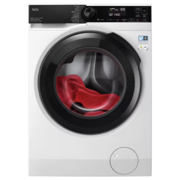 Lavadora-secadora AEG LWR7304L4B