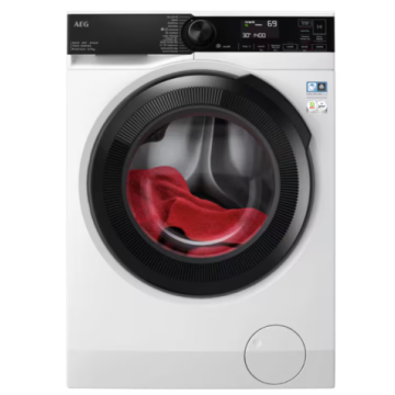 Lavadora AEG LFSR7304L4B