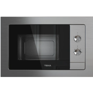 Microondas integrado Teka MB 6200 BI INOX