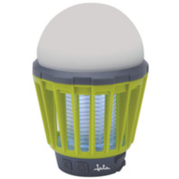 Atrapa mosquitos Jata MIB6V