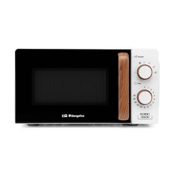 Microondas Orbegozo MI 2122