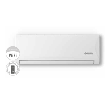 Aire acondicionado split Olimpia Splendid MYSTRAL S1 E INVERTER 18