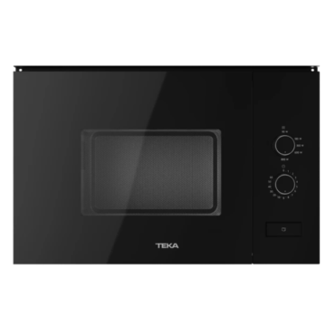 Microondas de integración Teka ML 820 FI BK