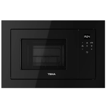Microondas integrado Teka ML 8210 BIS BK