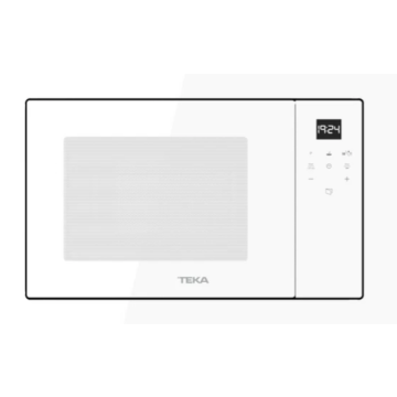 Microondas integrado Teka ML 8210 BIS WH