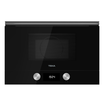 Microondas integrable Teka ML 8220 BIS L BK NEGRO