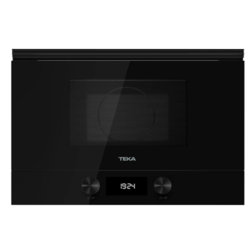 Microondas de integración Teka ML 8220 BIS L FBK