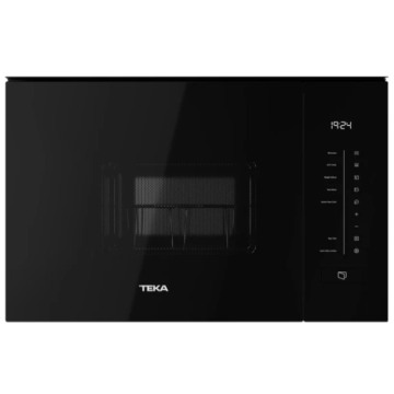 Microondas integrado Teka MLEG 820 FI BK