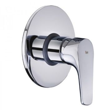 Grifo Monomando Teka MT PLUS Ducha Emp