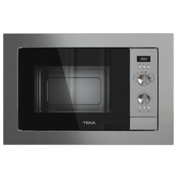 Microondas integrado Teka NEO MS 6200 BIH SS