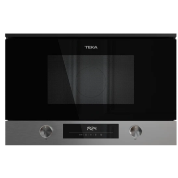 Microondas integrado Teka MS 6220 BIS L INOX