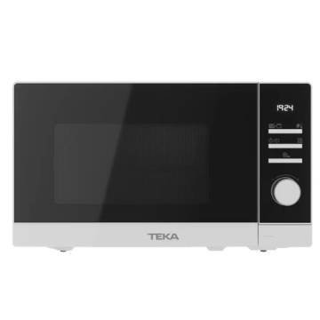 Microondas Teka MWE FS20 G WH blanco