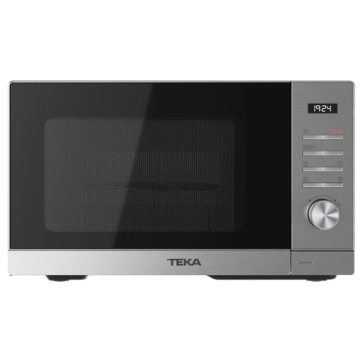 Microondas Teka MWE FS25 G SS inox