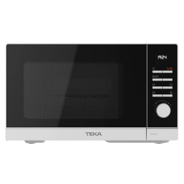 Microondas Teka MWE FS25 G WH blanco
