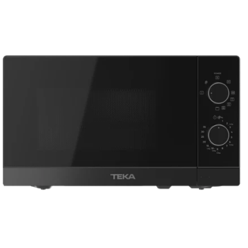 Microondas Teka MW FS20 G BK negro
