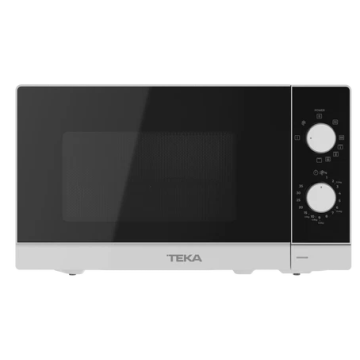 Microondas Teka MW FS20 G WH blanco