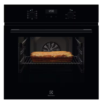 Horno Electrolux OEF5H50BK
