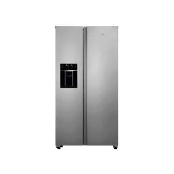Frigorífico americano AEG ORX9V351DU