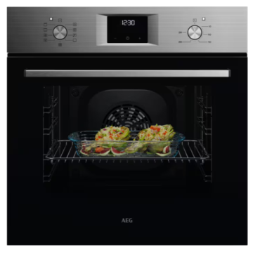 Horno multifunción AEG OU5AB21CM