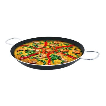 Paellera Jata P34