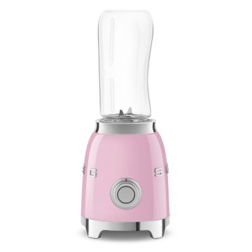 Batidora de vaso Smeg PBF01PKEU Rosa