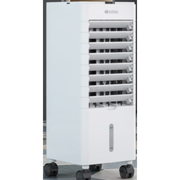 Aire acondicionado climatizador Olimpia Splendid PELER 4T