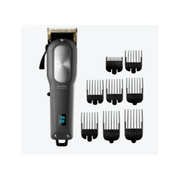 Cortapelos Cecotec PrecisionCare ProClipper Titanium Go