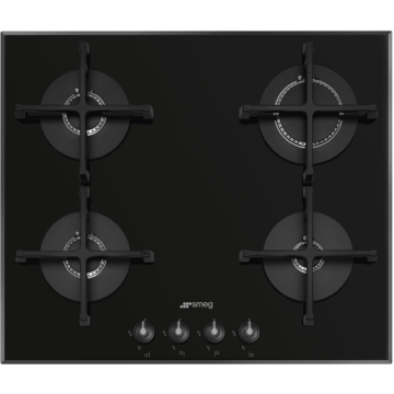 ENCIMERA DE GAS SMEG PV164B3