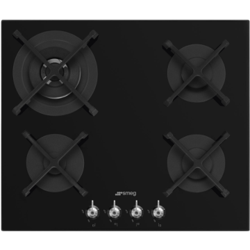 ENCIMERA DE GAS SMEG PV364N