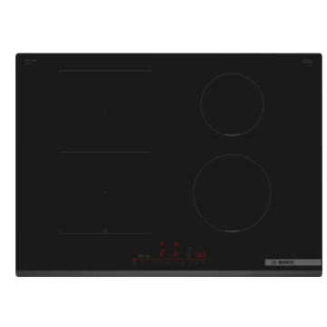Inducción Bosch PVS731HC1E
