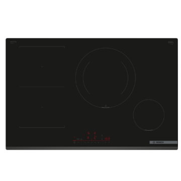 Inducción Bosch PVS831HC1E