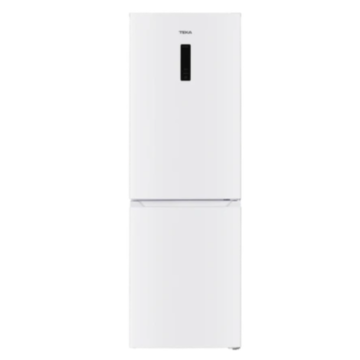 Frigorífico combinado Teka RBF 3450 WH
