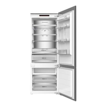 Frigorífico combinado integrado No Frost Teka RBF 78785 FI