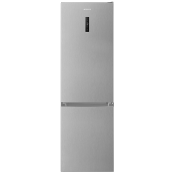 Frigorífico combinado Smeg RC18XDNC