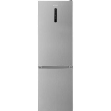 Frigorífico combinado Smeg RC18XDNE