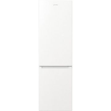 Frigorífico combinado Smeg RC20WNE